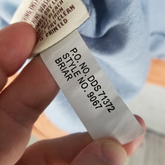 DRI DUCK | Briar button up insulated lined jacket - Picture 12 of 13